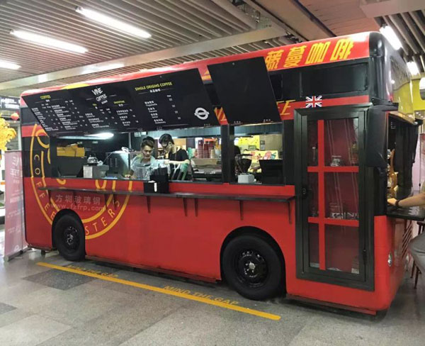 玻璃钢车外壳