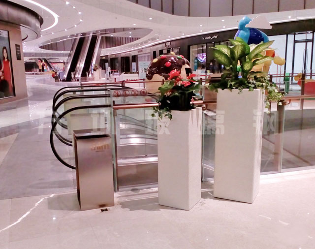 玻璃钢花盆