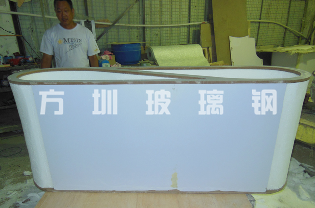 玻璃钢休闲椅