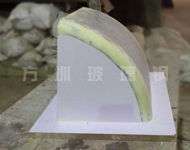 玻璃钢户外悬挂花盆