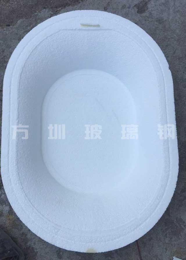 玻璃钢飞机窗户美陈外壳