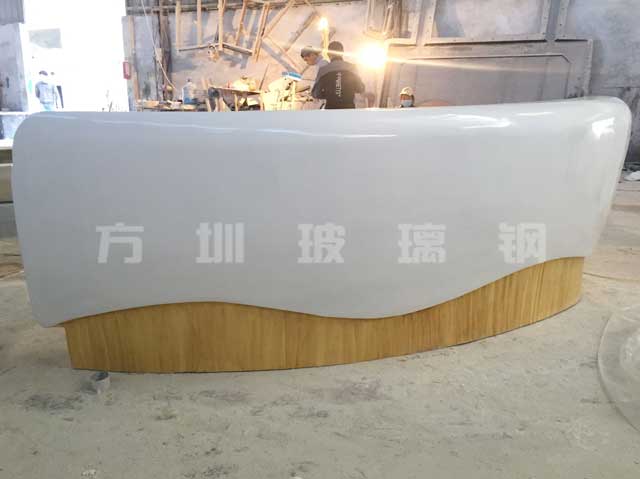玻璃钢雕塑如何体现出艺术性