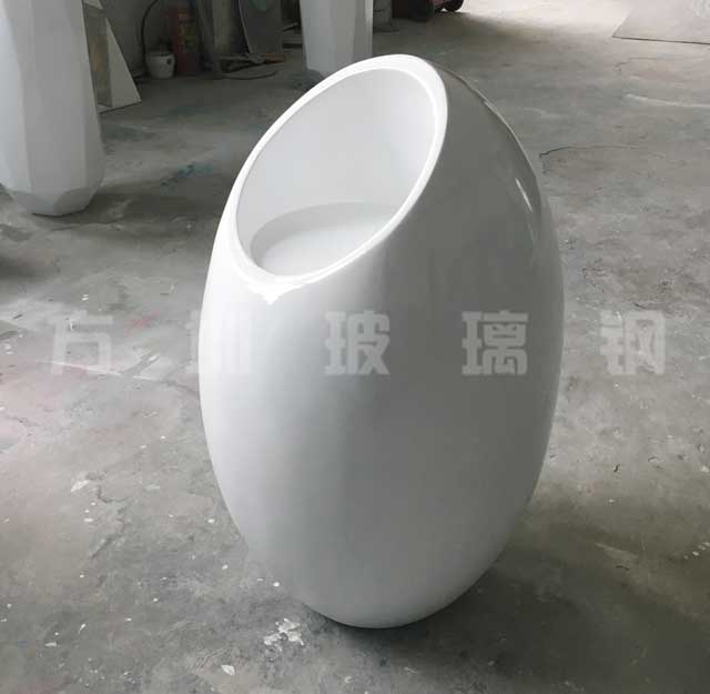 玻璃钢展示台