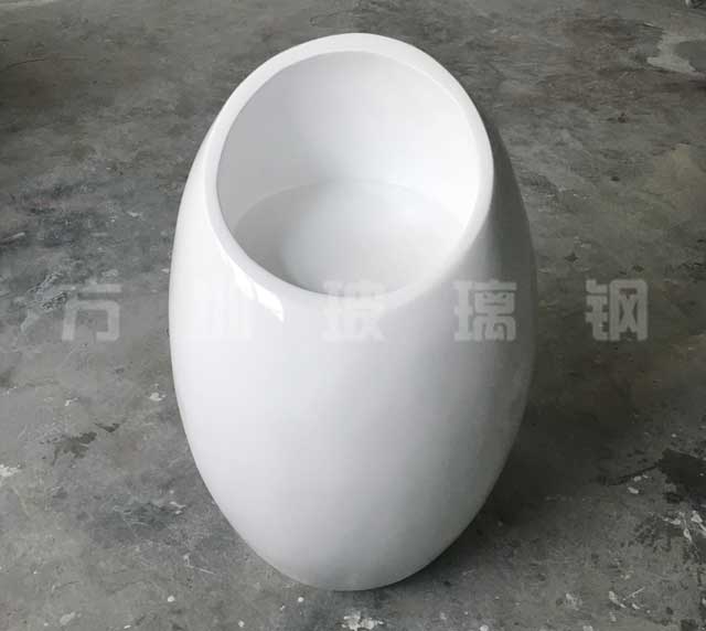玻璃钢展示台