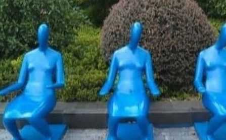 中国十大丑陋雕塑，丑到影响市容