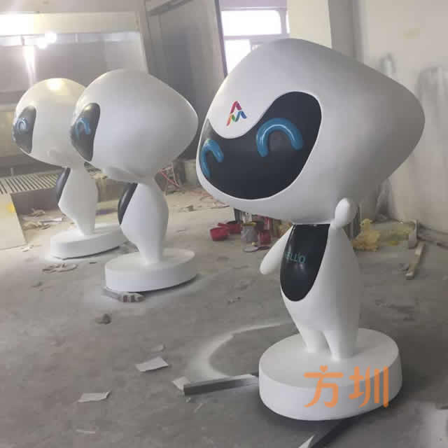 玻璃钢雕塑