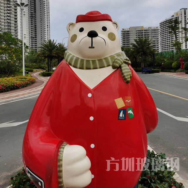 城市雕塑的审美和影响