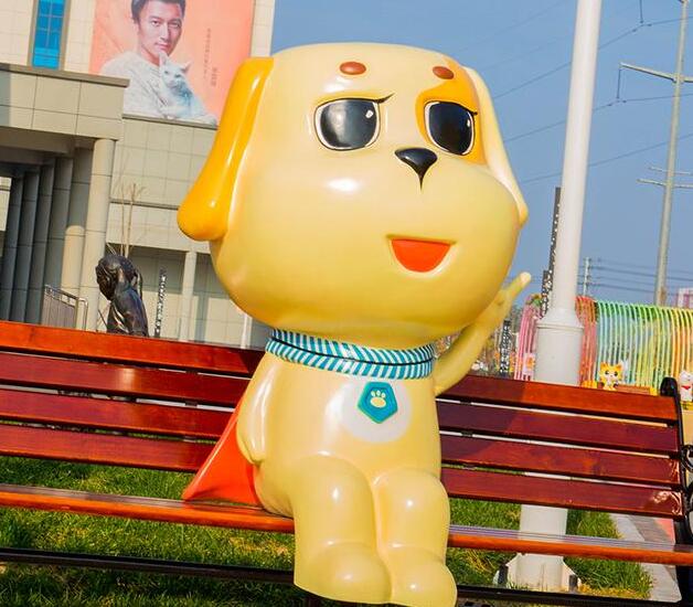 玻璃钢雕塑多少钱一平米，价格如何进行计算?