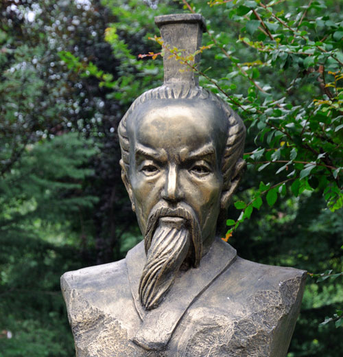 玻璃钢雕塑制作工艺与流程